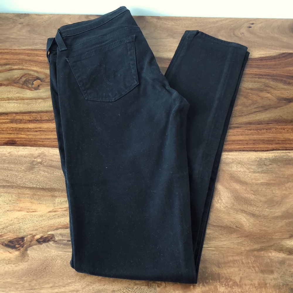 Adriano Goldschmied black Jeans - Picture 4 of 9